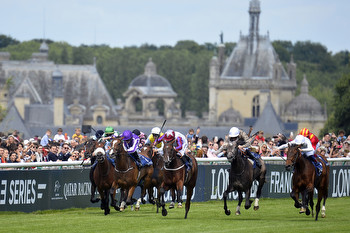 Horse Racing Betting Tips: Rouget’s French Oaks hope can Commes home in front