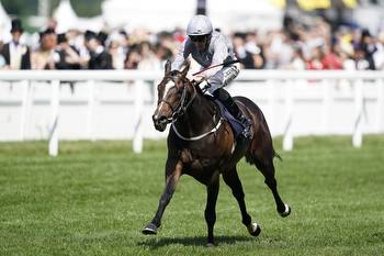 Horse Racing Betting Tips: Space Traveller too big at 25/1 in wide-open looking Queen Anne