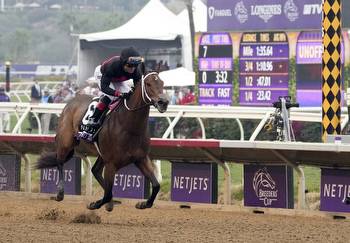 Horse Racing: Breeders’ Cup Juvenile Fillies 2022 Preview, Odds & Pick