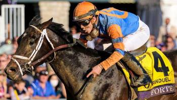 Horse racing expert Kellie Reilly picks Kentucky Derby 2023 winner