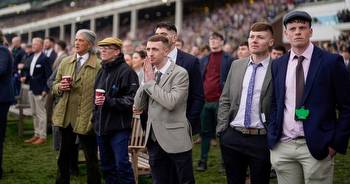 Horse racing fans face Cheltenham Festival rip off as hotel prices soar to almost £4,000