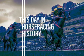 Horse Racing History: This Day In Racing 16th December