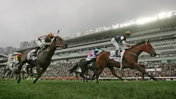 Horse Racing In Hong Kong: An Enduring Tradition