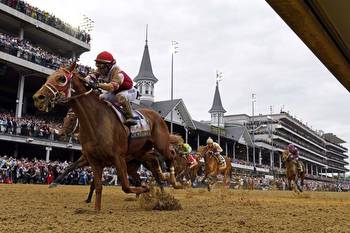 Horse Racing: Latest Preakness Stakes Betting Odds & Trends