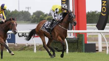 Horse racing: Main players stunning in different ways at Te Rapa