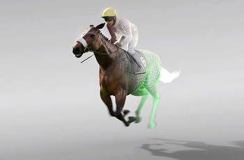 Horse-racing might be shut down but a virtual Grand National is on