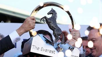 Horse racing news 2023: Everest race winner, betting returns, New Zealand punter wins $10 million, details