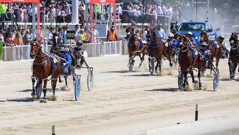 Horse racing: Northern driver Zachary Butcher thinks he can solve one problem, the other not so much