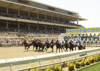 Horse racing notes: Del Mar summer meet starts July 21