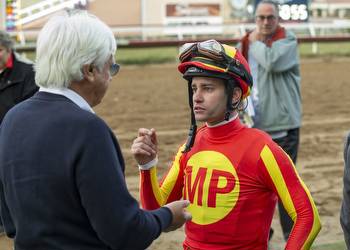 Horse racing notes: Flavien Prat ‘a legend in the making’