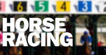 Horse racing notes: Nebraska-bred General Shipman victor of $100,000 Freshman Stakes