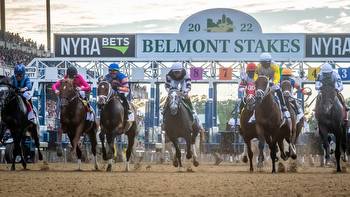 Horse racing opponents seek to block $455M loan for Belmont overhaul