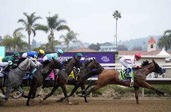 Horse Racing Picks: Breeders’ Cup Juvenile 2022 Preview, Odds & Pick