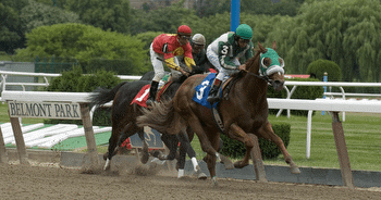 Horse Racing Picks, Tips & Best Bets