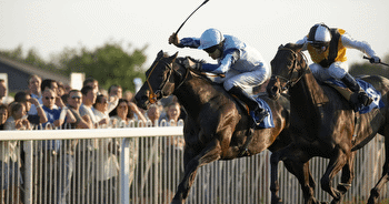 Horse Racing Picks, Tips & Best Bets: Windsor