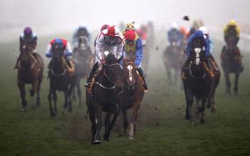 Horse racing predictions: Aintree, Doncaster, Down Royal and Wincanton
