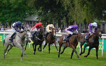 Horse racing predictions: Ascot, Newmarket, York