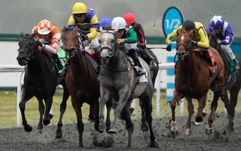 Horse racing predictions: Bangor, Bellewstown and Kempton