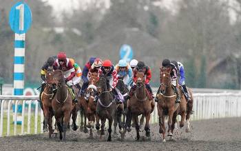 Horse racing predictions: Catterick, Kempton and Wolverhampton