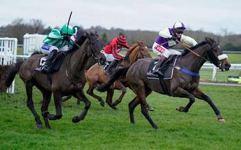 Horse racing predictions: Chelmsford, Warwick and Ayr