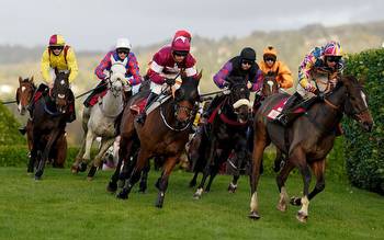 Horse racing predictions: Cheltenham November Meeting Day 2 picks
