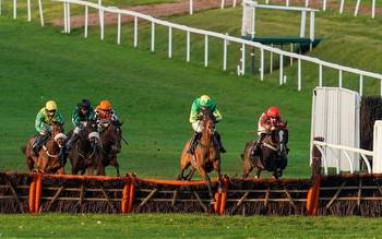 Horse racing predictions: Chepstow, Musselburgh and Kempton
