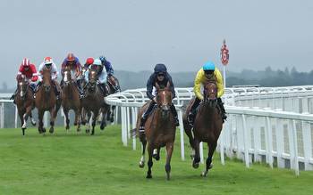 Horse racing predictions: Epsom, Worcester and Wolverhampton