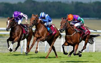 Horse racing predictions: Goodwood, Perth and Listowel