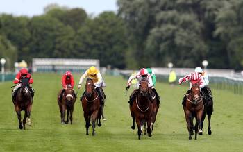 Horse racing predictions: Kempton, Nottingham and Sedgefield