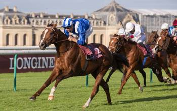 Horse racing predictions: Longchamp