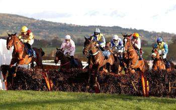 Horse racing predictions: Ludlow, Kempton and Musselburgh