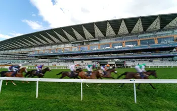 Horse racing predictions: Newmarket, Ascot and Redcar