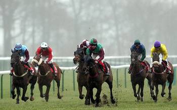 Horse racing predictions: Newmarket, Haydock and The Curragh