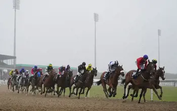 Horse racing predictions: Perth, Newcastle and Newton Abbot