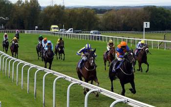 Horse racing predictions: Pontefract, Southwell and Exeter