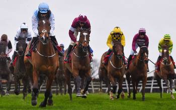 Horse racing predictions: Punchestown