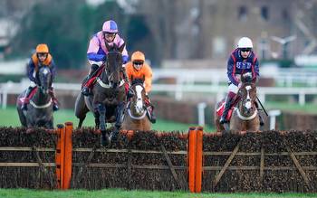 Horse racing predictions: Sandown and Wolverhampton