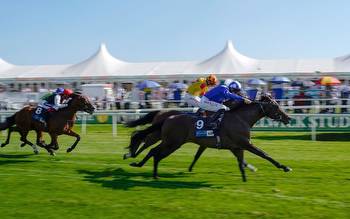 Horse racing predictions: St Leger Festival