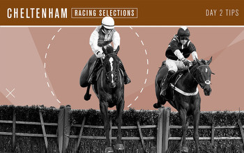 Horse racing predictions: Wednesday’s Cheltenham tips