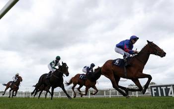 Horse racing predictions: Windsor