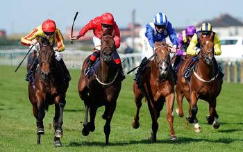 Horse racing predictions: Yarmouth, Redcar and Uttoxeter