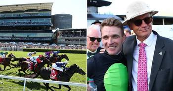 Horse racing punter wins £5m with extraordinary bet