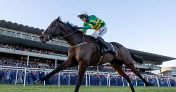 Horse racing results and recap from Leopardstown, Limerick and Kempton on St Stephen's Day