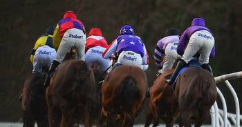 Horse racing results in FULL from Exeter, Wetherby and Market Rasen