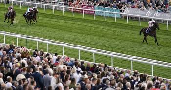 Horse racing results in FULL from York, Sandown, Chester, Hexham and Bath