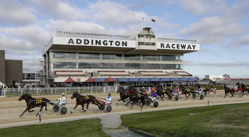 Horse racing returns in New Zealand as lockdown eases