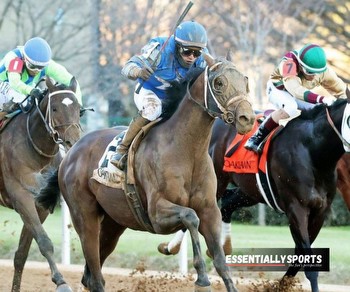 Horse Racing Sensation Catching Freedom Secures Road to Kentucky Derby at Championship in Oaklawn Park
