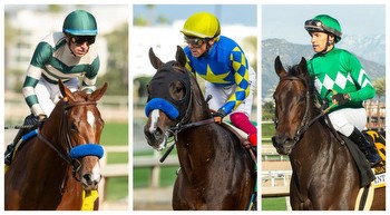 Horse racing: The price isn’t right for Santa Anita bettors