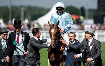 Horse Racing: The top French trainers and jockeys to keep onside