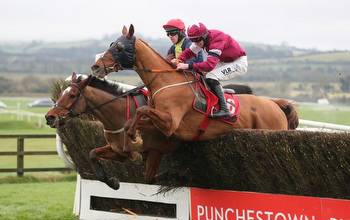 Horse Racing Tips: 8/1 shot is among the best Tipman's got today